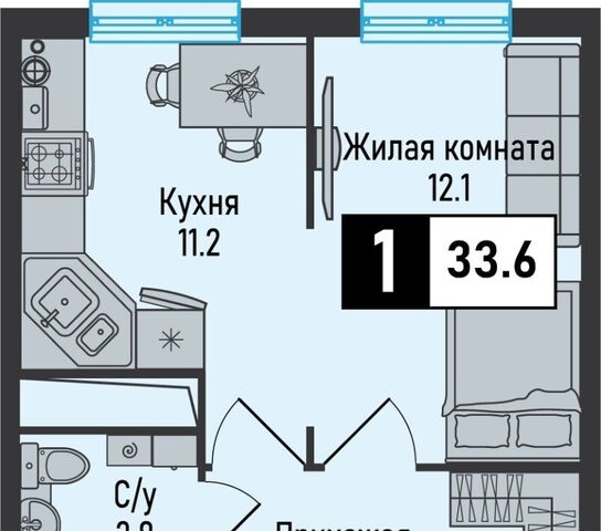 ул. Рядового Панченко, 18А фото