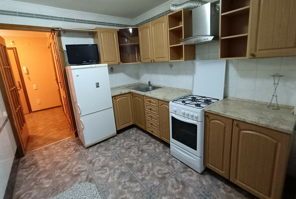 квартира г Саратов ул им Чапаева В.И. 119/206 фото 4