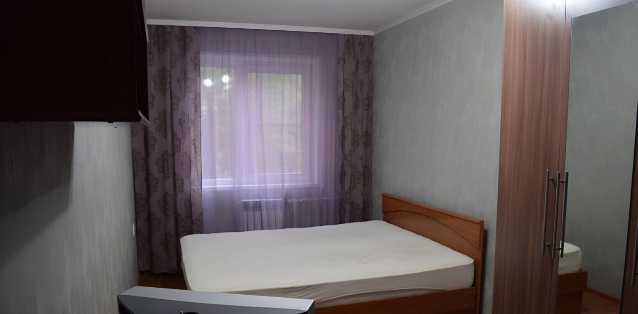 квартира г Мурманск р-н Октябрьский ул Капитана Буркова 23 фото 3