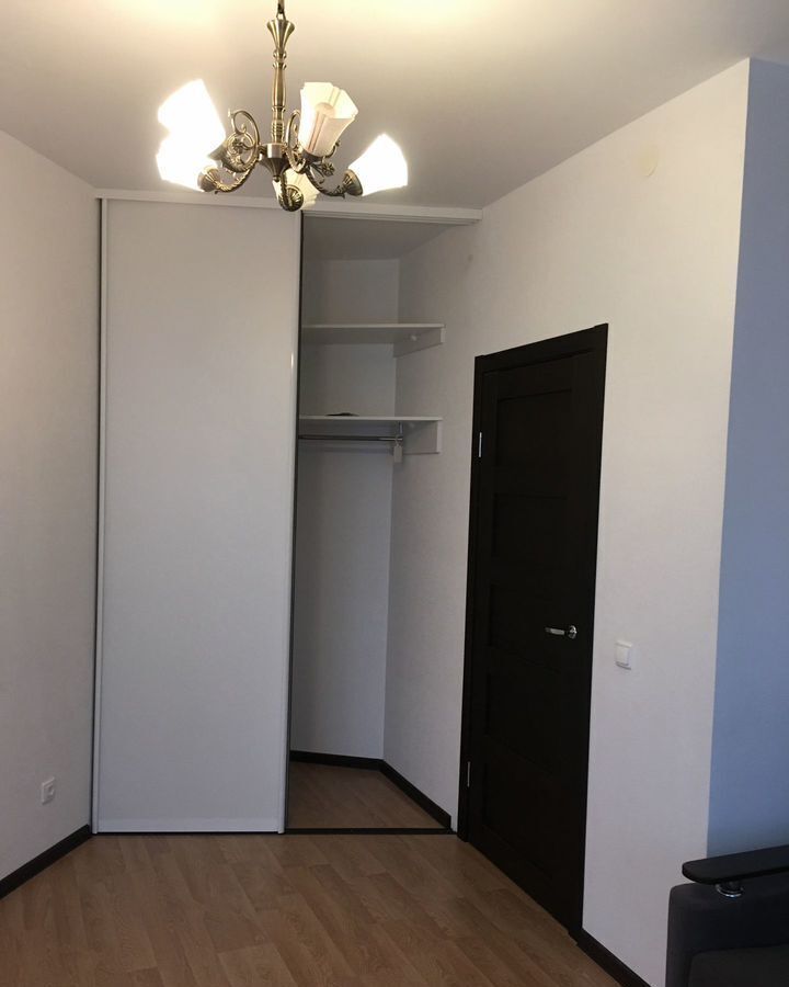 квартира р-н Всеволожский г Мурино б-р Воронцовский 8 Девяткино, Муринское городское поселение фото 4
