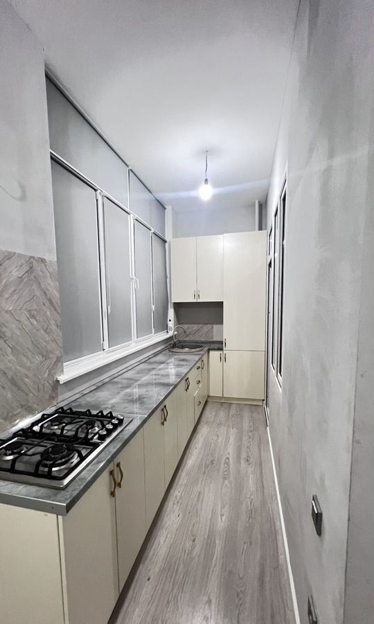 квартира г Каспийск ул Молодёжная 6к/3 фото 3
