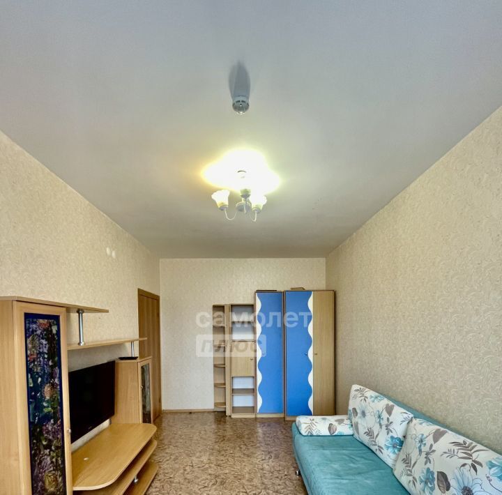 квартира г Ноябрьск ул Советская 110 фото 3