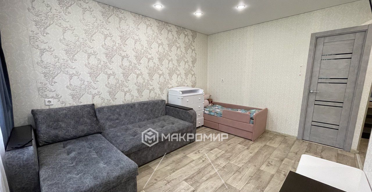 квартира г Казань Яшьлек ул Чкалова 10 фото 1