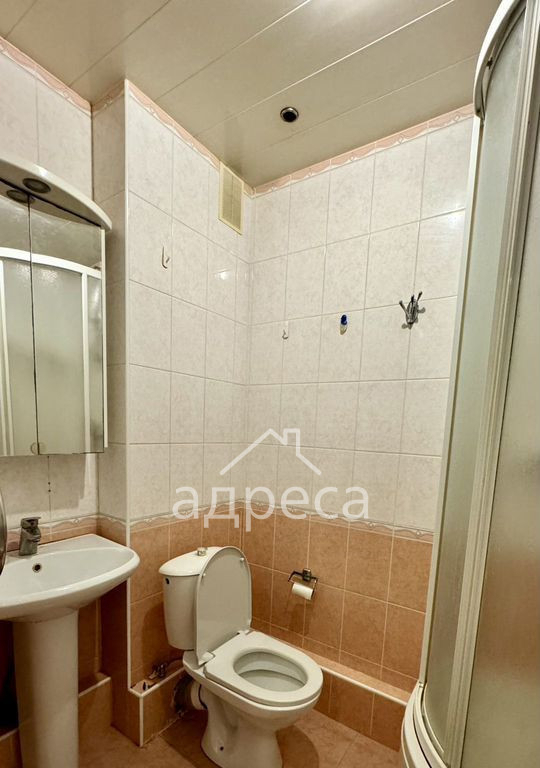 квартира г Самара ул Фадеева 44а 11-й м-н фото 2