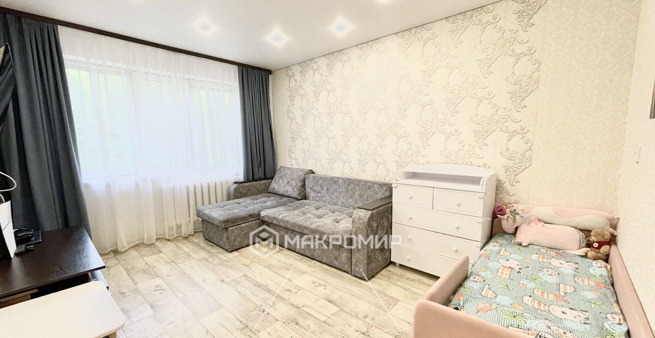 квартира г Казань Яшьлек ул Чкалова 10 фото 3