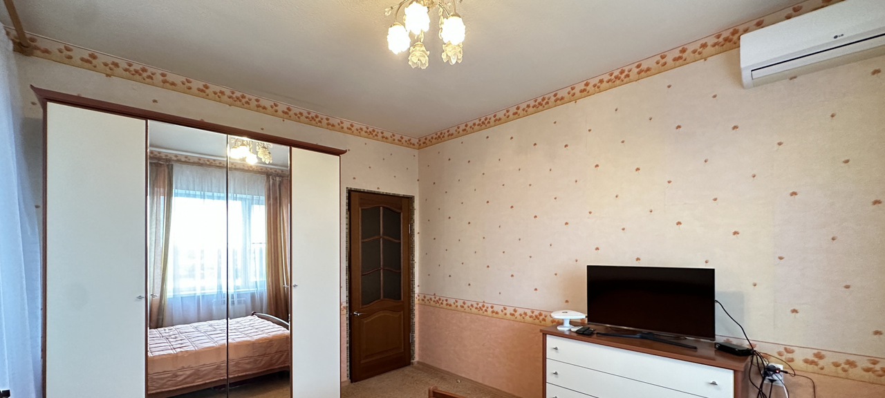 квартира г Батайск ул Кирова 28 фото 1