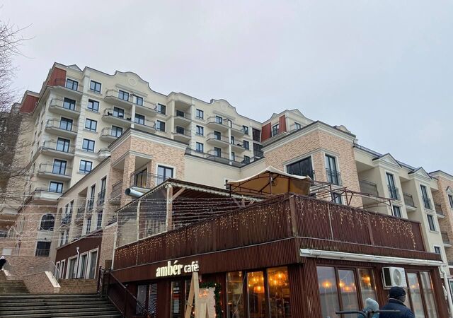 ул Портовая 5 корп. 2 фото