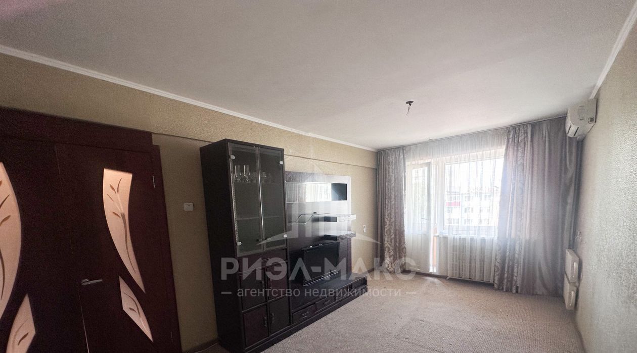 квартира г Брянск р-н Бежицкий ул Камозина 21 фото 4