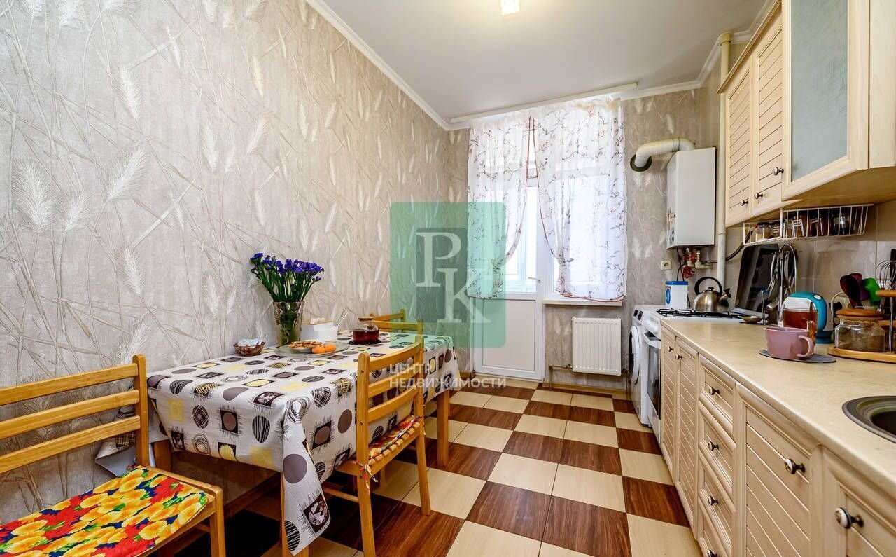 квартира г Севастополь ул Колобова 22/2 Крым фото 3