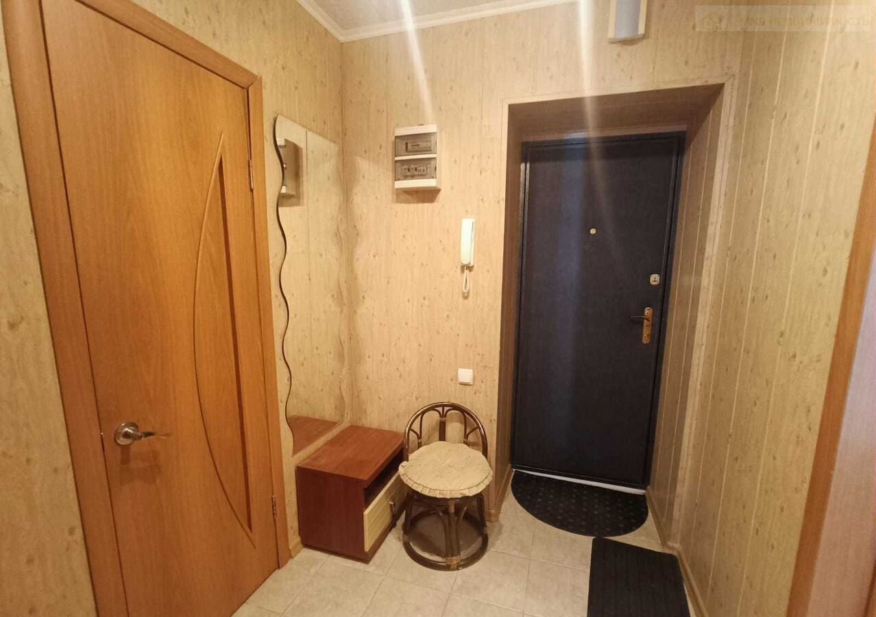 квартира г Самара р-н Промышленный ул Ново-Вокзальная 146а фото 7