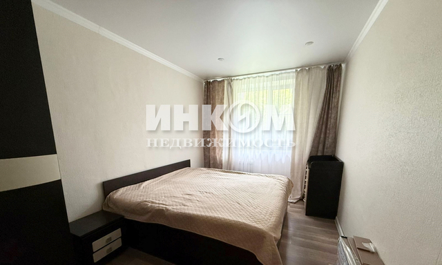 метро Мякинино ул Исаковского 6/1 фото