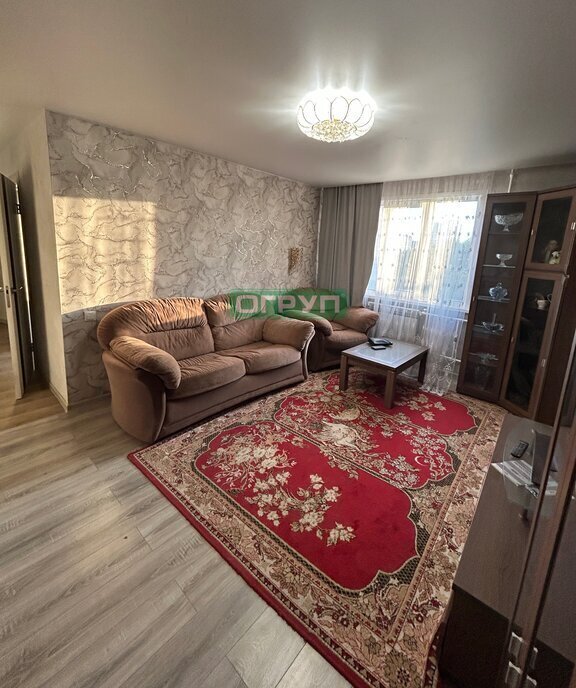 квартира г Пенза ул Суворова 144 фото 3