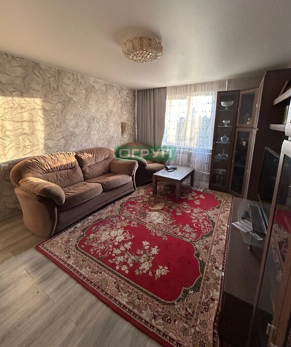 квартира г Пенза ул Суворова 144 фото 4
