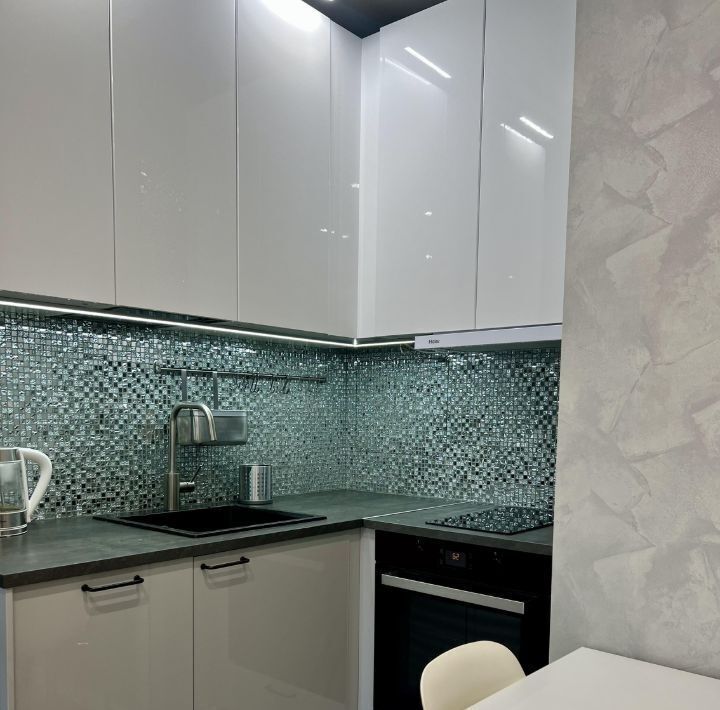 квартира г Москва метро Варшавская ш Варшавское 90к/3 фото 3