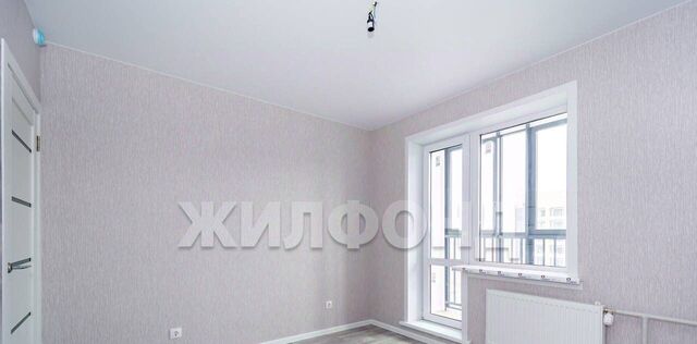 р-н Новосибирский п Садовый р-н мкр Околица Станционный сельсовет, 5 фото