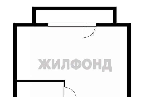 квартира ул Николая Грицюка 1/4 Площадь Маркса фото