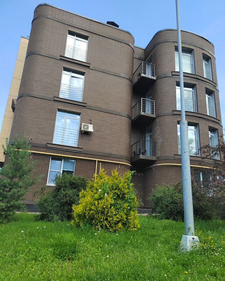 квартира г Химки ул Озерная 2 фото 4