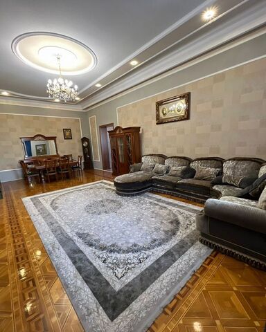 квартира р-н Кировский ул Заманова 46 фото