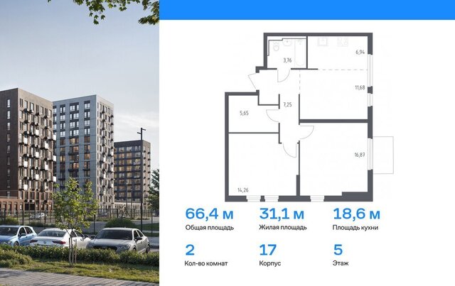 метро Щербинка метро Остафьево жилой комплекс Остафьево, к 20 фото