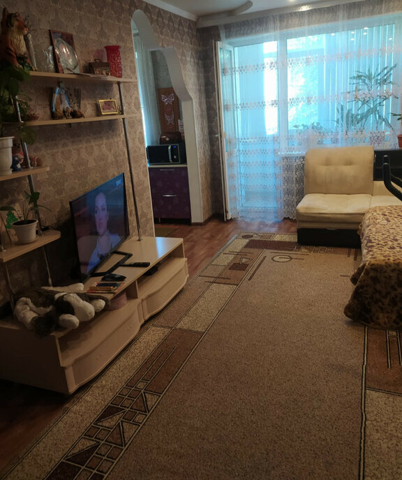 квартира г Энгельс ул Ломоносова 5 фото 4