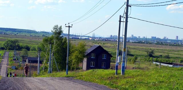 ул Парковая 171 Домодедовская фото