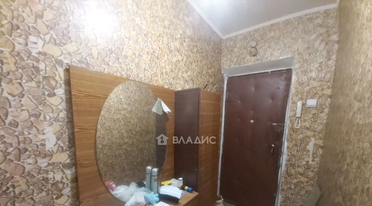 квартира р-н Камешковский г Камешково ул Школьная 11 фото 6