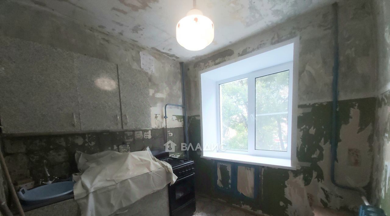 квартира р-н Камешковский г Камешково ул Школьная 11 фото 7