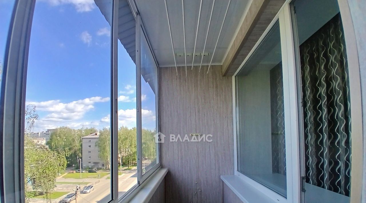 квартира г Ковров ул Лопатина 19 фото 10