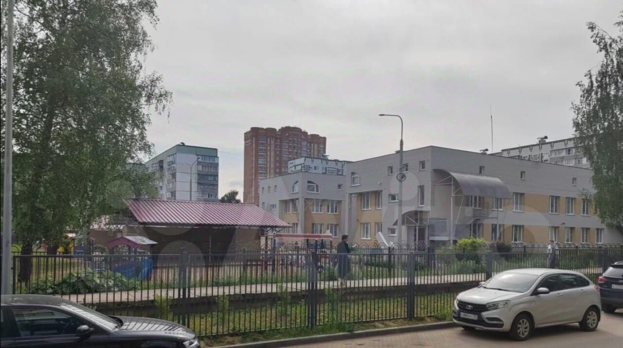 квартира г Ковров ул Строителей 41/1 фото 17