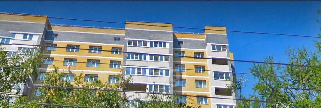 квартира г Ковров ул Комсомольская 96 фото 24