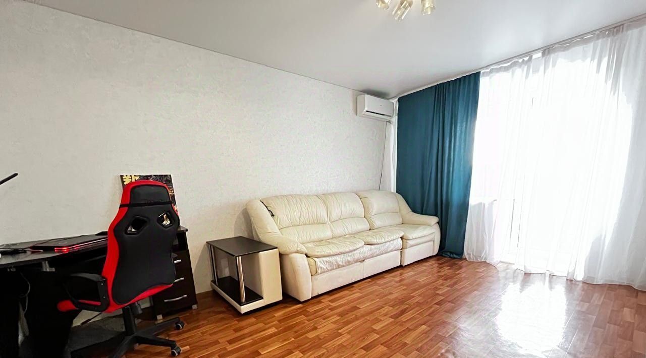 квартира г Воронеж р-н Коминтерновский ул Хользунова 40д фото 8