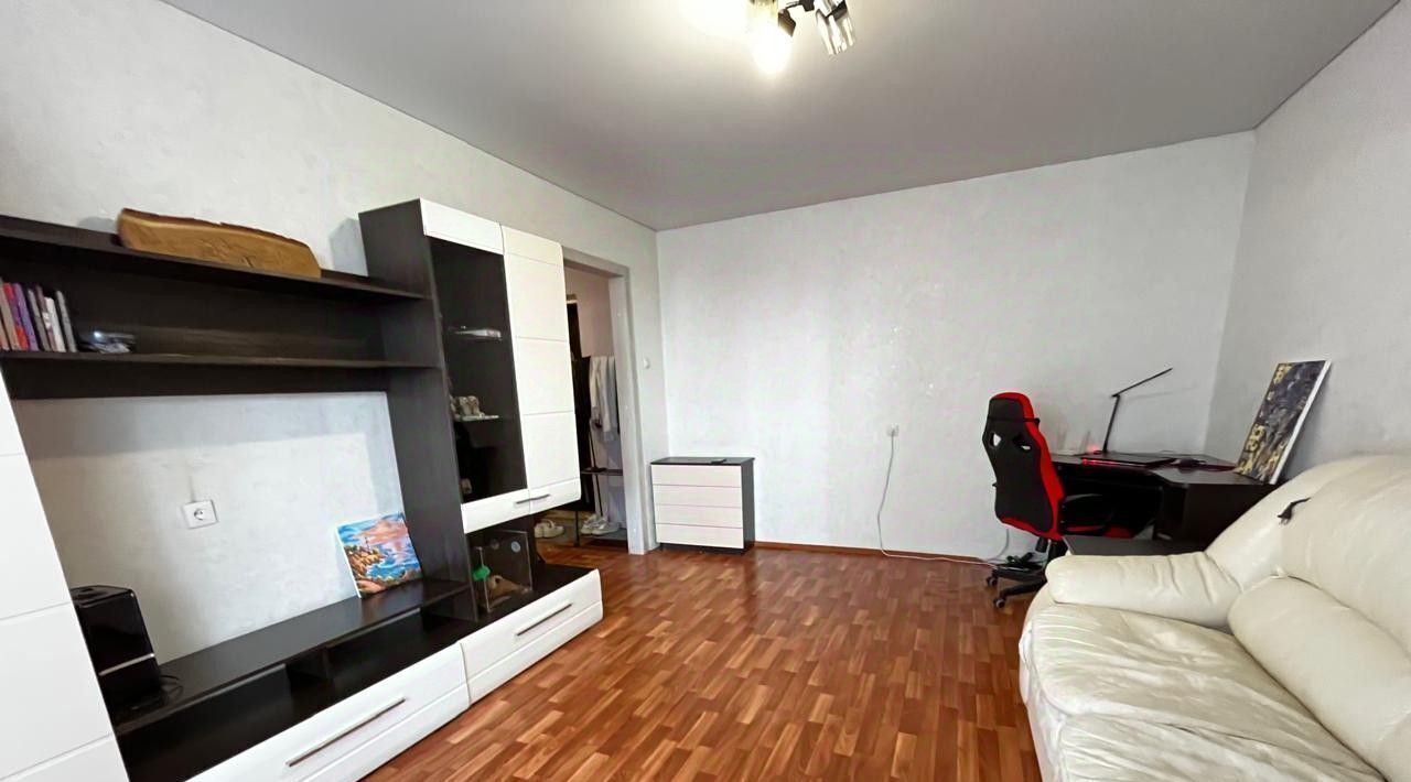 квартира г Воронеж р-н Коминтерновский ул Хользунова 40д фото 9