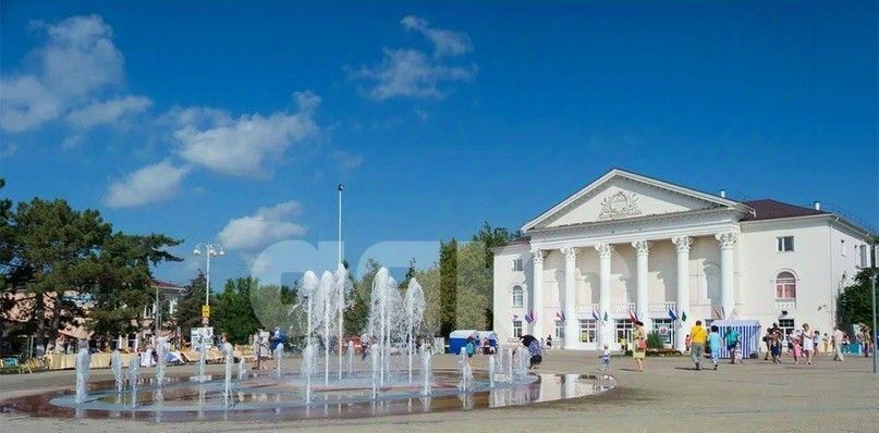 земля р-н Темрюкский г Темрюк ул Угловая 9 фото 13