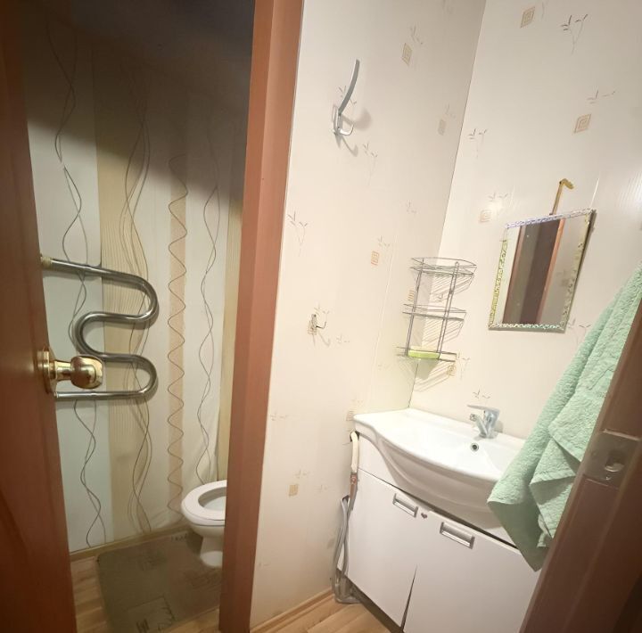 комната г Казань Козья слобода ул Маршала Чуйкова 63 фото 4