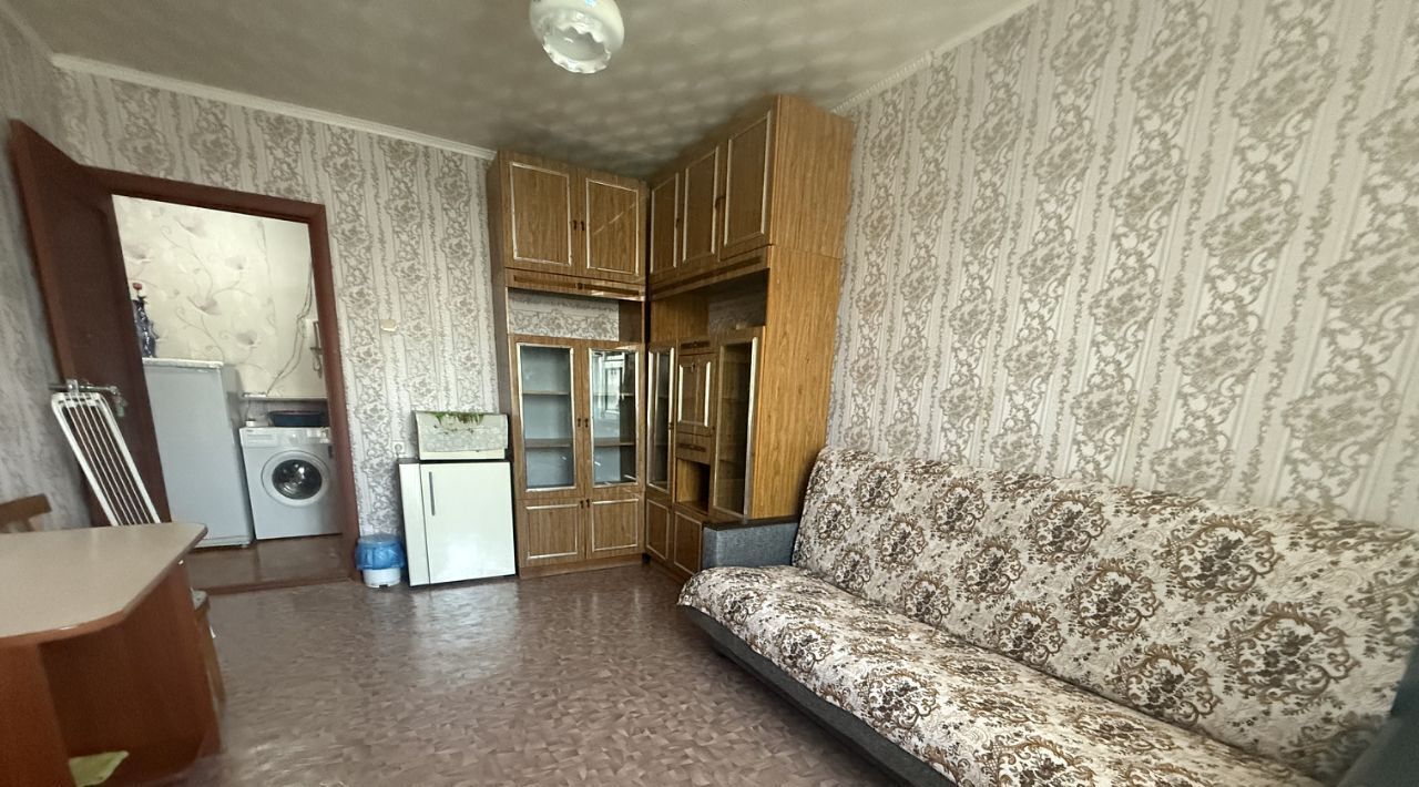 комната г Казань Козья слобода ул Маршала Чуйкова 63 фото 6