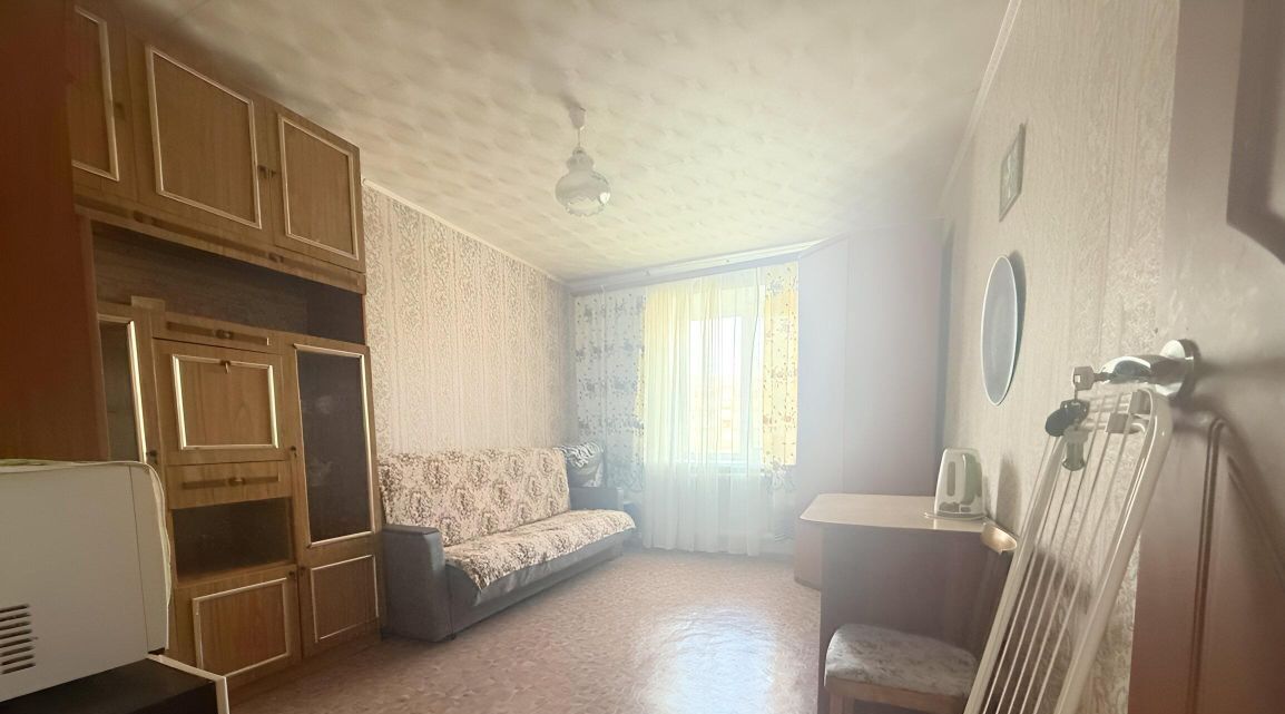 комната г Казань Козья слобода ул Маршала Чуйкова 63 фото 7