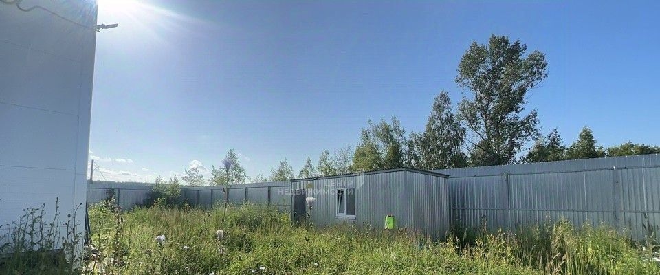 производственные, складские г Казань Суконная слобода ул. Утренняя, 16 фото 7