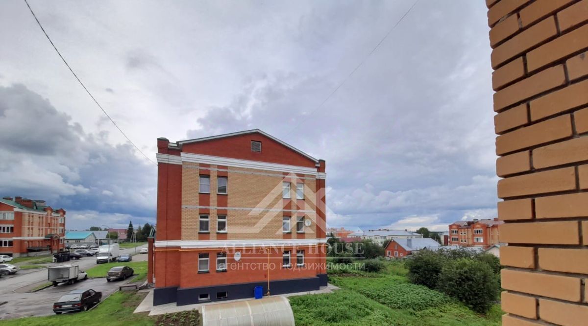 квартира р-н Арский г Арск ул Зайнуллина 9 фото 26
