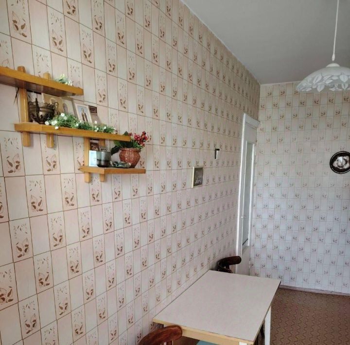 квартира г Казань Кремлёвская ул Краснококшайская 83 фото 9