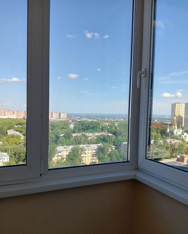 квартира г Самара Гагаринская ул Авроры 148а фото 5