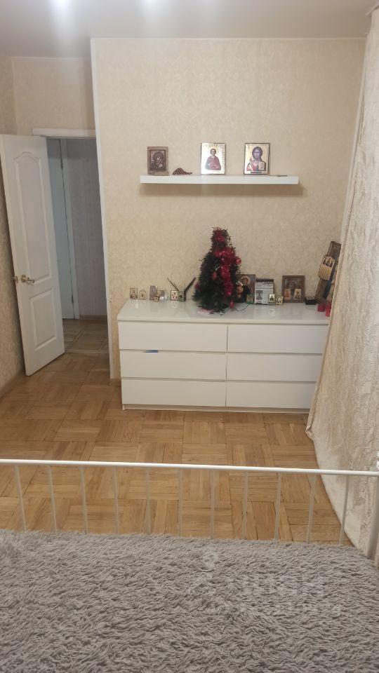 квартира г Химки ул Зеленая 6 фото 9