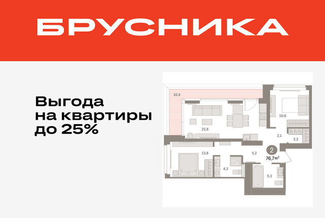 жилой комплекс На Минской фото