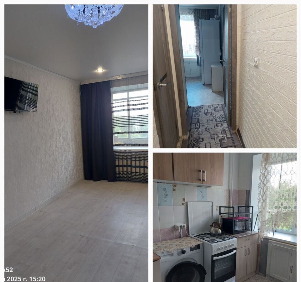 квартира г Стерлитамак Курчатовский ул Коммунистическая 69 фото 1