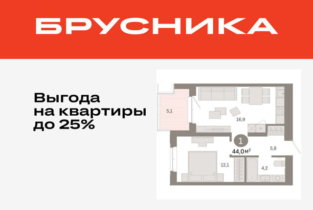 жилой комплекс На Минской фото