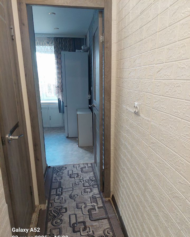 квартира г Стерлитамак Курчатовский ул Коммунистическая 69 фото 4