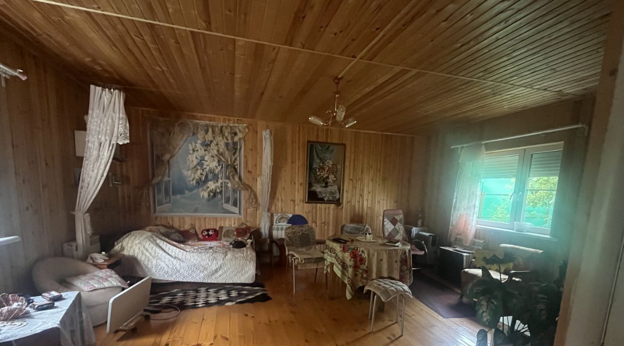 дом г Электросталь снт Восход нижний 123 фото 12