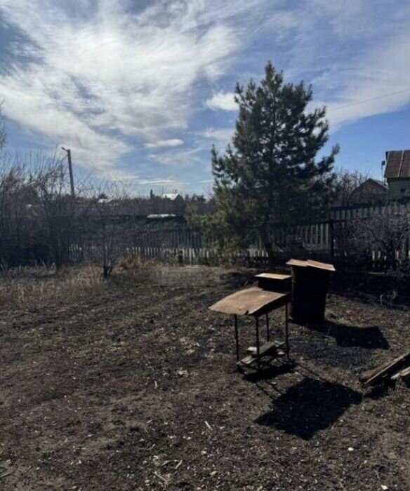 дом г Новокуйбышевск д Малое Томылово ул Ленинградская Чапаевск фото 14
