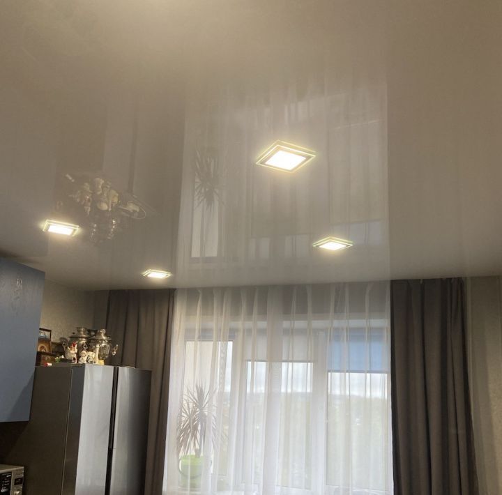 квартира г Кострома ул Олега Юрасова 1 фото 14