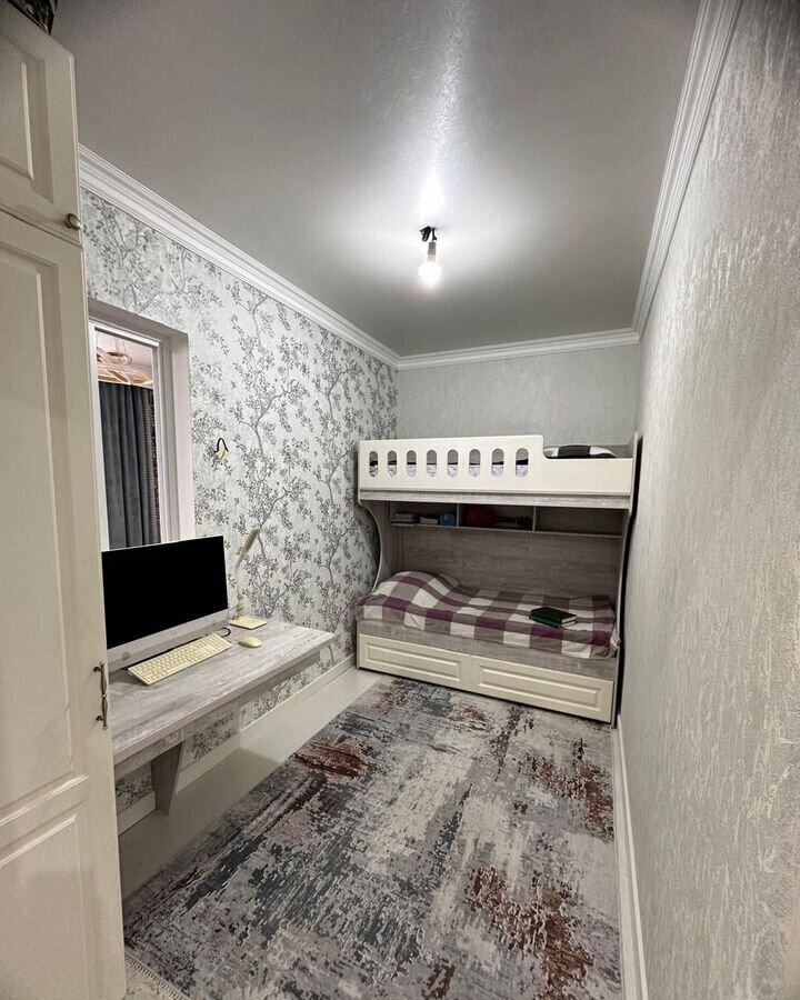 квартира г Грозный ш Старопромысловское 24к/2 фото 11