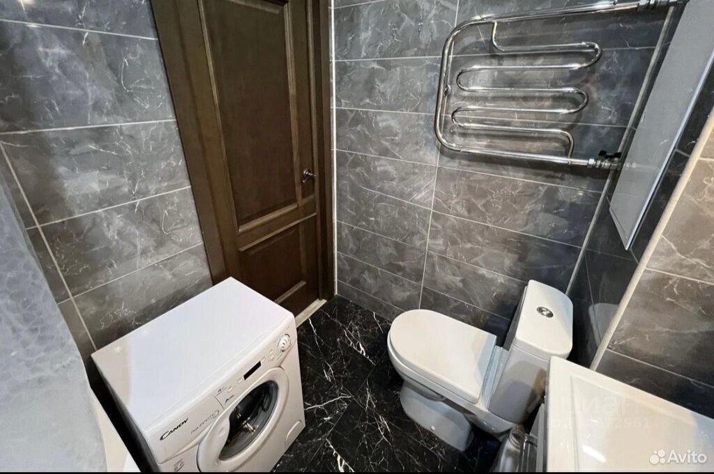 квартира г Реутов ул Некрасова 24 Реутов фото 7